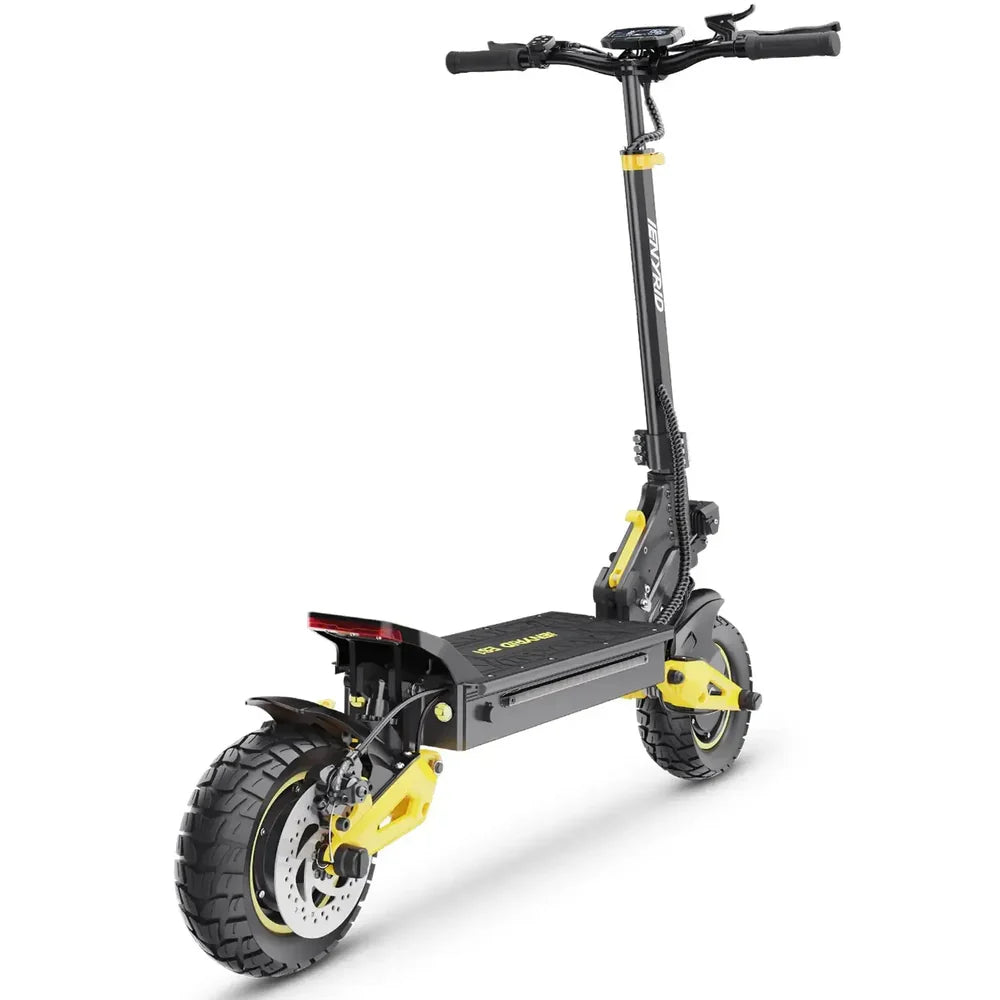 iENYRID ES1 Folding Electric Scooter