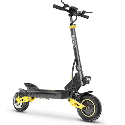 iENYRID ES1 Folding Electric Scooter