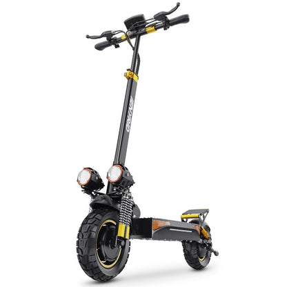 iENYRID ES6 Offroad Faltbarer Elektroroller