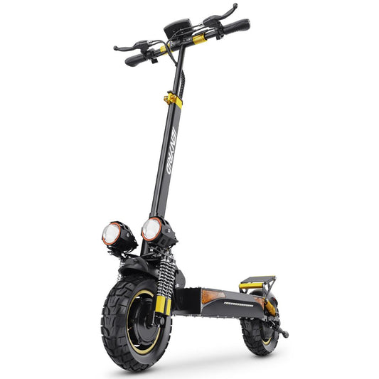 iENYRID ES6 Off Road Folding Electric Scooter