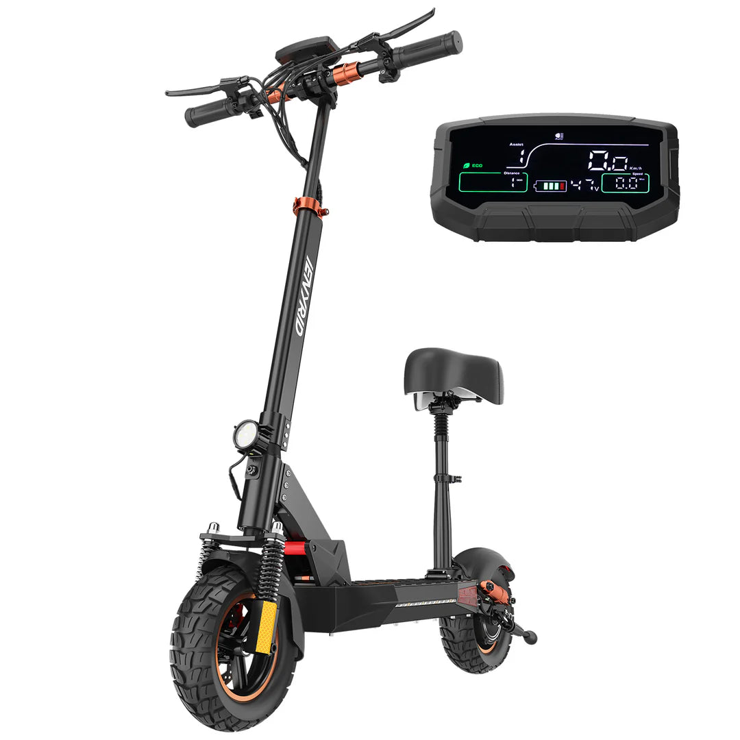 iENYRID M4 PRO S+ Klappbarer Elektroroller