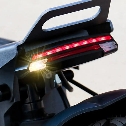 iENYRID S1 faltbarer Offroad-Elektroroller