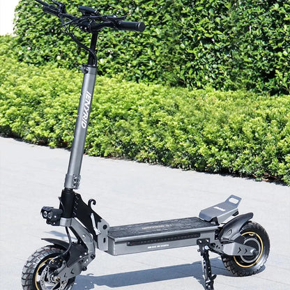 iENYRID S1 faltbarer Offroad-Elektroroller