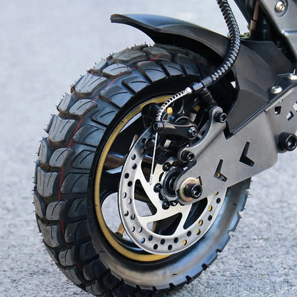 iENYRID S1 faltbarer Offroad-Elektroroller