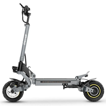iENYRID S1 faltbarer Offroad-Elektroroller