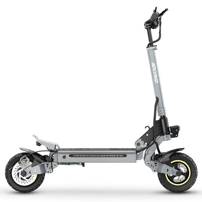 iENYRID S1 faltbarer Offroad-Elektroroller