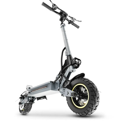 iENYRID S1 faltbarer Offroad-Elektroroller