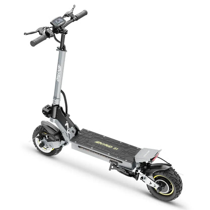iENYRID S1 faltbarer Offroad-Elektroroller