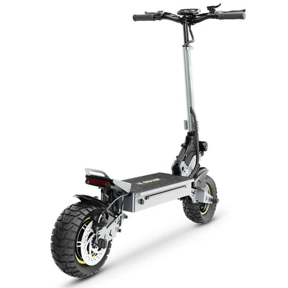iENYRID S1 faltbarer Offroad-Elektroroller