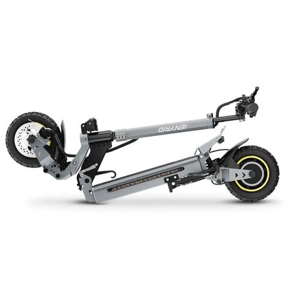 iENYRID S1 faltbarer Offroad-Elektroroller