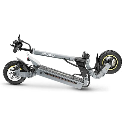iENYRID S1 faltbarer Offroad-Elektroroller