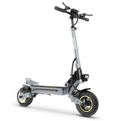 iENYRID S1 faltbarer Offroad-Elektroroller