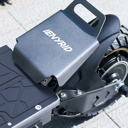 iENYRID S1 faltbarer Offroad-Elektroroller