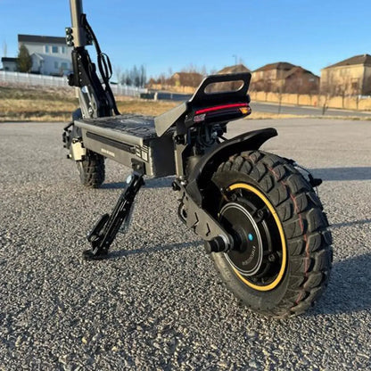 iENYRID S1 faltbarer Offroad-Elektroroller