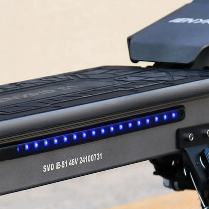 iENYRID S1 faltbarer Offroad-Elektroroller