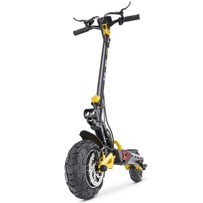 iENYRID ES60 Dual Motor Folding Electric Scooter