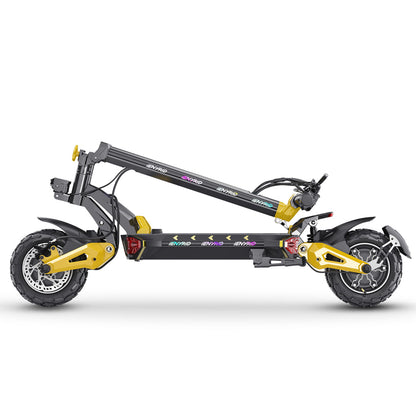 iENYRID ES60 Dual Motor Folding Electric Scooter