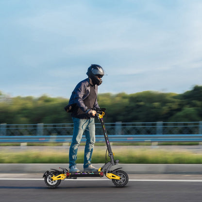 iENYRID ES60 Dual Motor Folding Electric Scooter