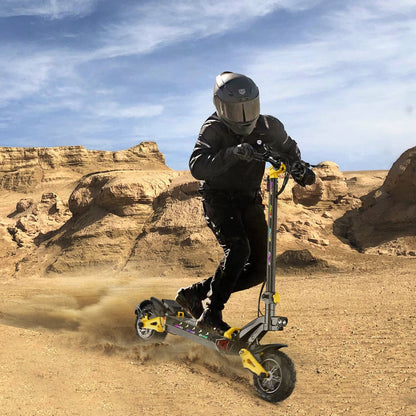 iENYRID ES60 Dual Motor Folding Electric Scooter