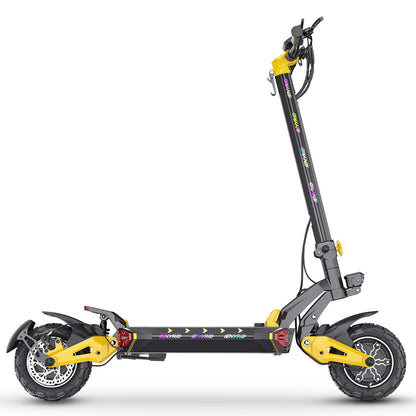 iENYRID ES60 Dual Motor Folding Electric Scooter