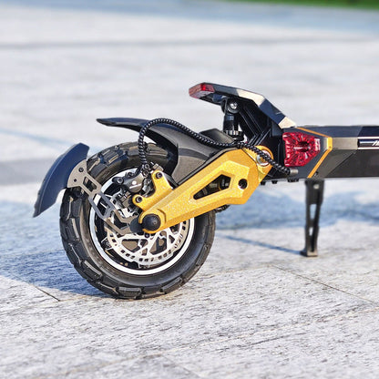 iENYRID ES60 Dual Motor Folding Electric Scooter