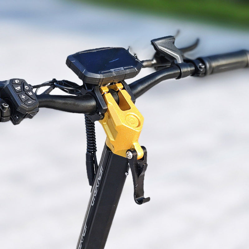 iENYRID ES60 Dual Motor Folding Electric Scooter