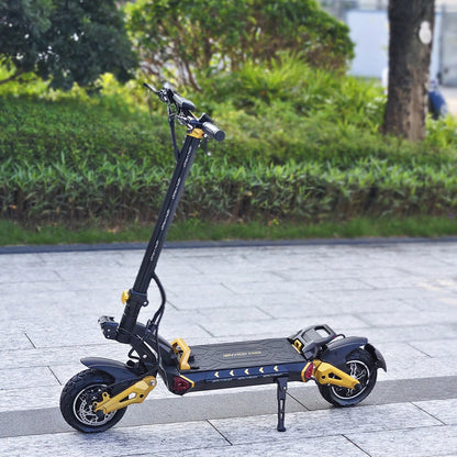 iENYRID ES60 Dual Motor Folding Electric Scooter