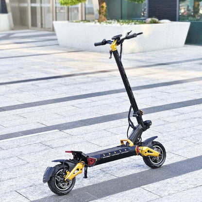 iENYRID ES60 Dual Motor Folding Electric Scooter