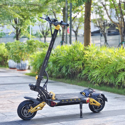 iENYRID ES60 Dual Motor Folding Electric Scooter