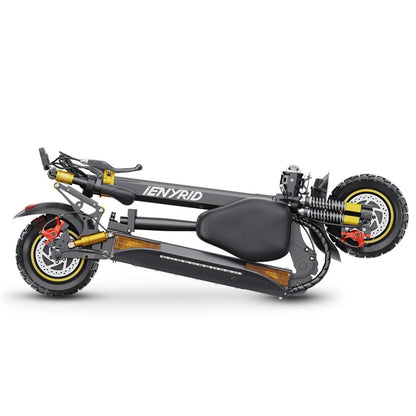 iENYRID ES6 Offroad Faltbarer Elektroroller