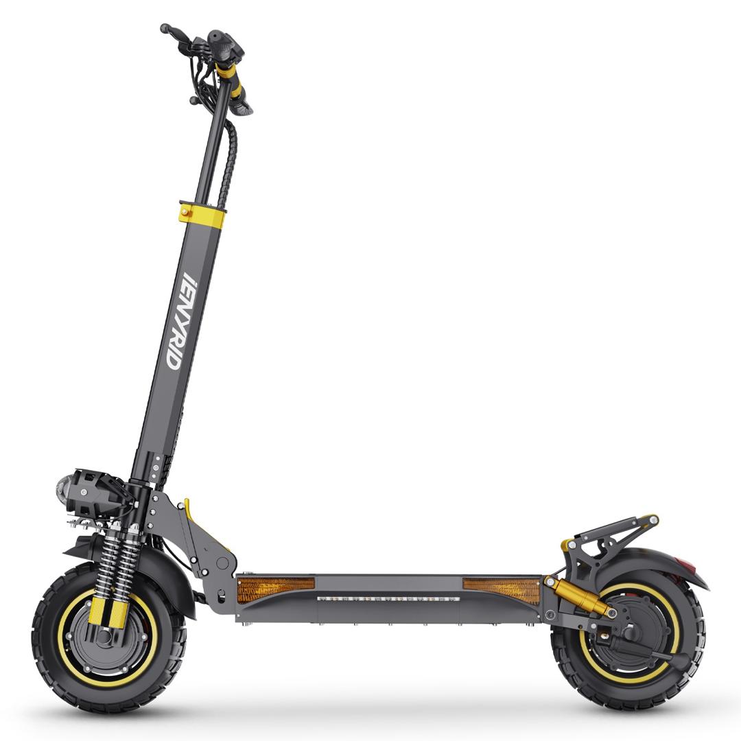 iENYRID ES6 Offroad Faltbarer Elektroroller