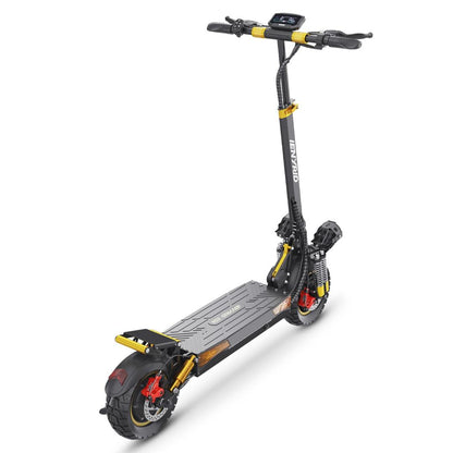 iENYRID ES6 Offroad Faltbarer Elektroroller