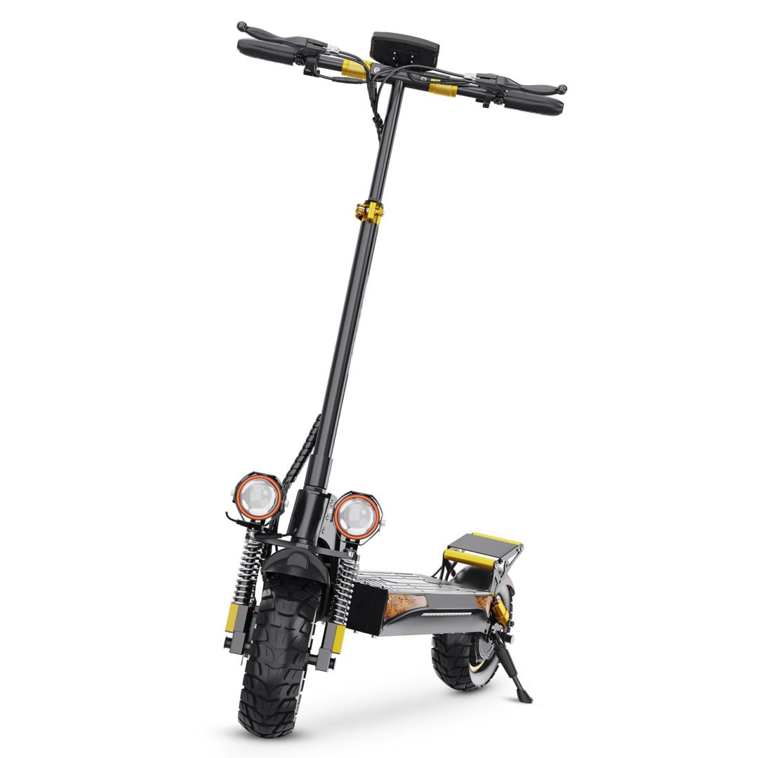 iENYRID ES6 Offroad Faltbarer Elektroroller