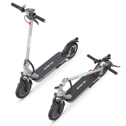 iENYRID M1 Klappbarer Elektroroller