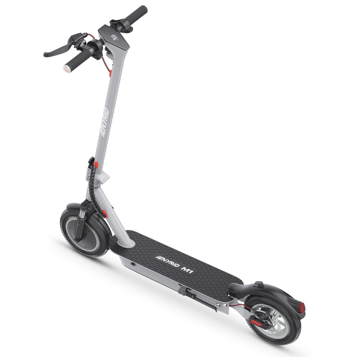 iENYRID M1 Klappbarer Elektroroller