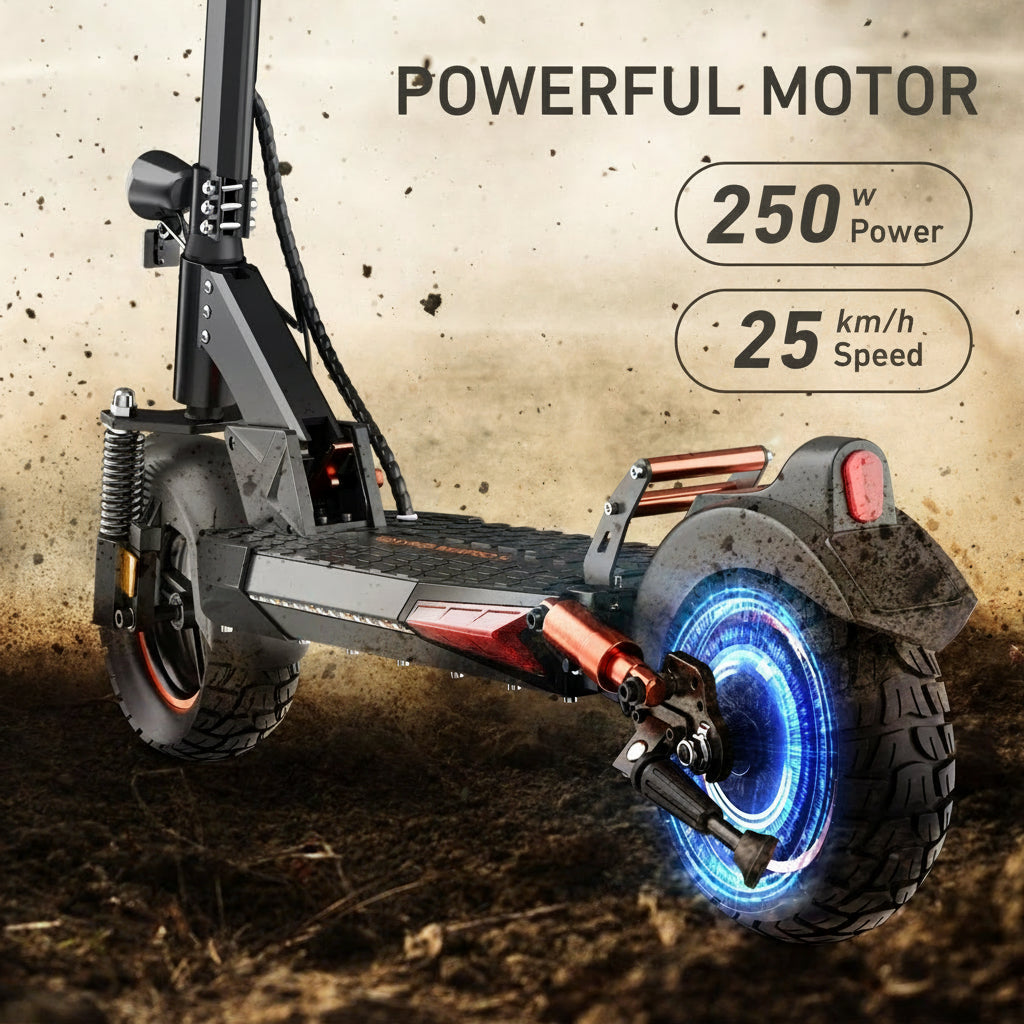 iENYRID M4 Pro S Klappbarer Elektroroller