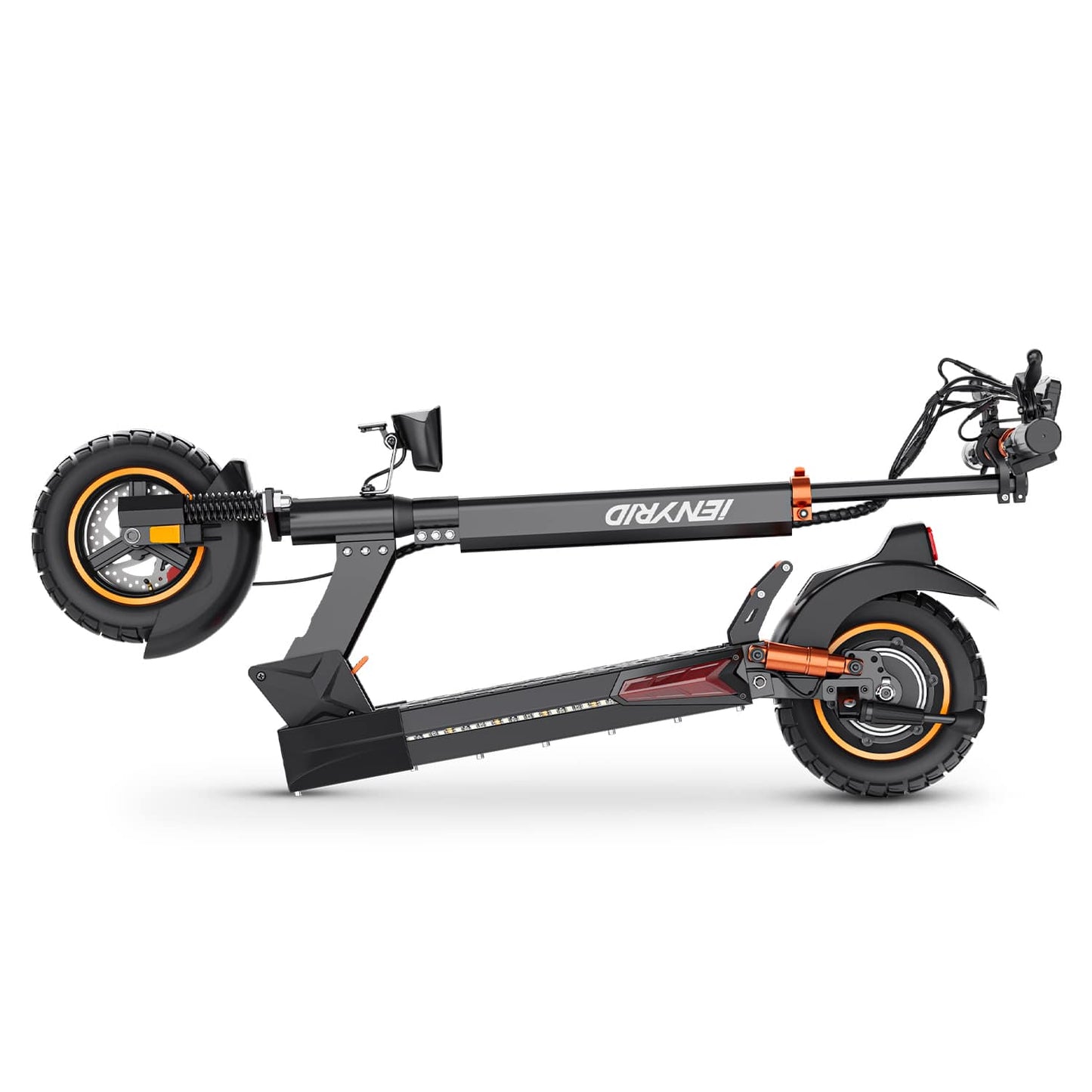 iENYRID M4 Pro S Klappbarer Elektroroller