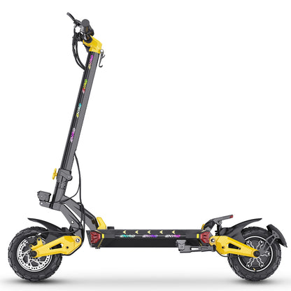iENYRID ES60 Dual Motor Folding Electric Scooter