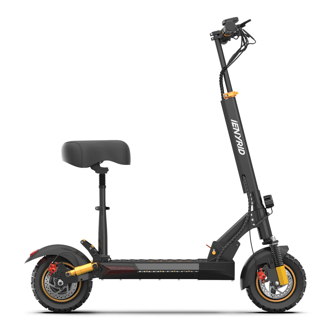 iENYRID M4 PRO S+ Klappbarer Elektroroller