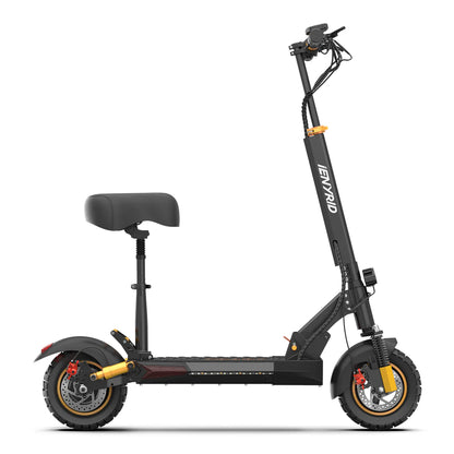 iENYRID M4 PRO S+ Klappbarer Elektroroller