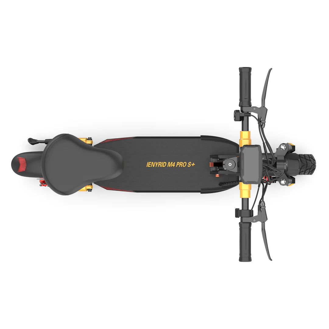iENYRID M4 PRO S+ Klappbarer Elektroroller