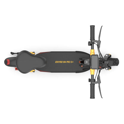 iENYRID M4 PRO S+ Klappbarer Elektroroller