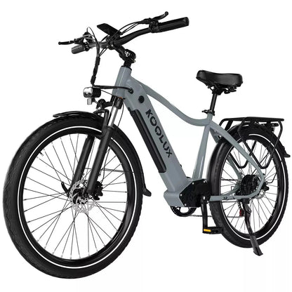 KOOLUX X3 Elektrofahrrad
