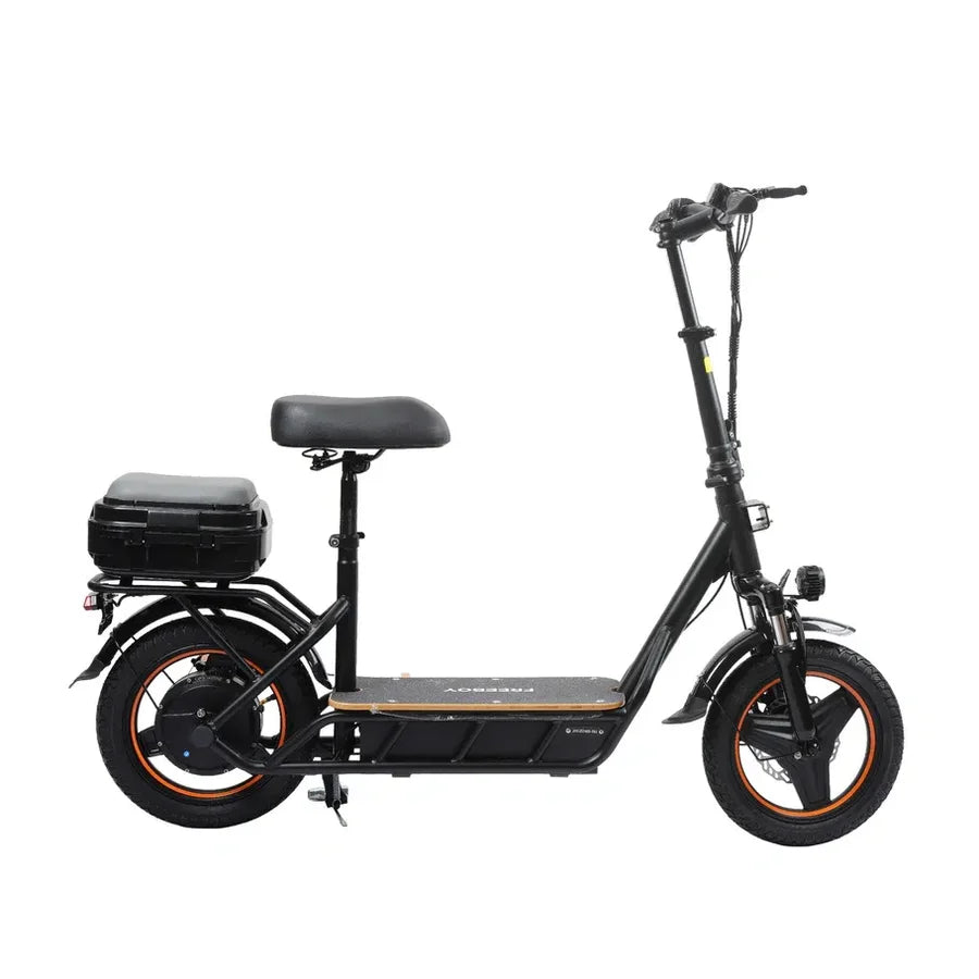 FREEBOY H14 Klappbarer Elektroroller