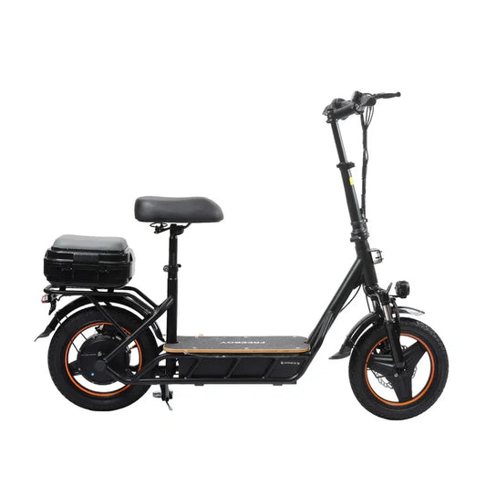 FREEBOY H14 Folding Electric Scooter