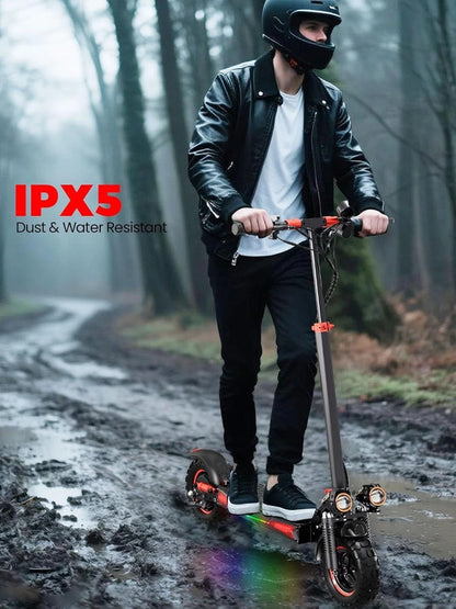 FREEBOY J11 Max klappbarer Elektroroller