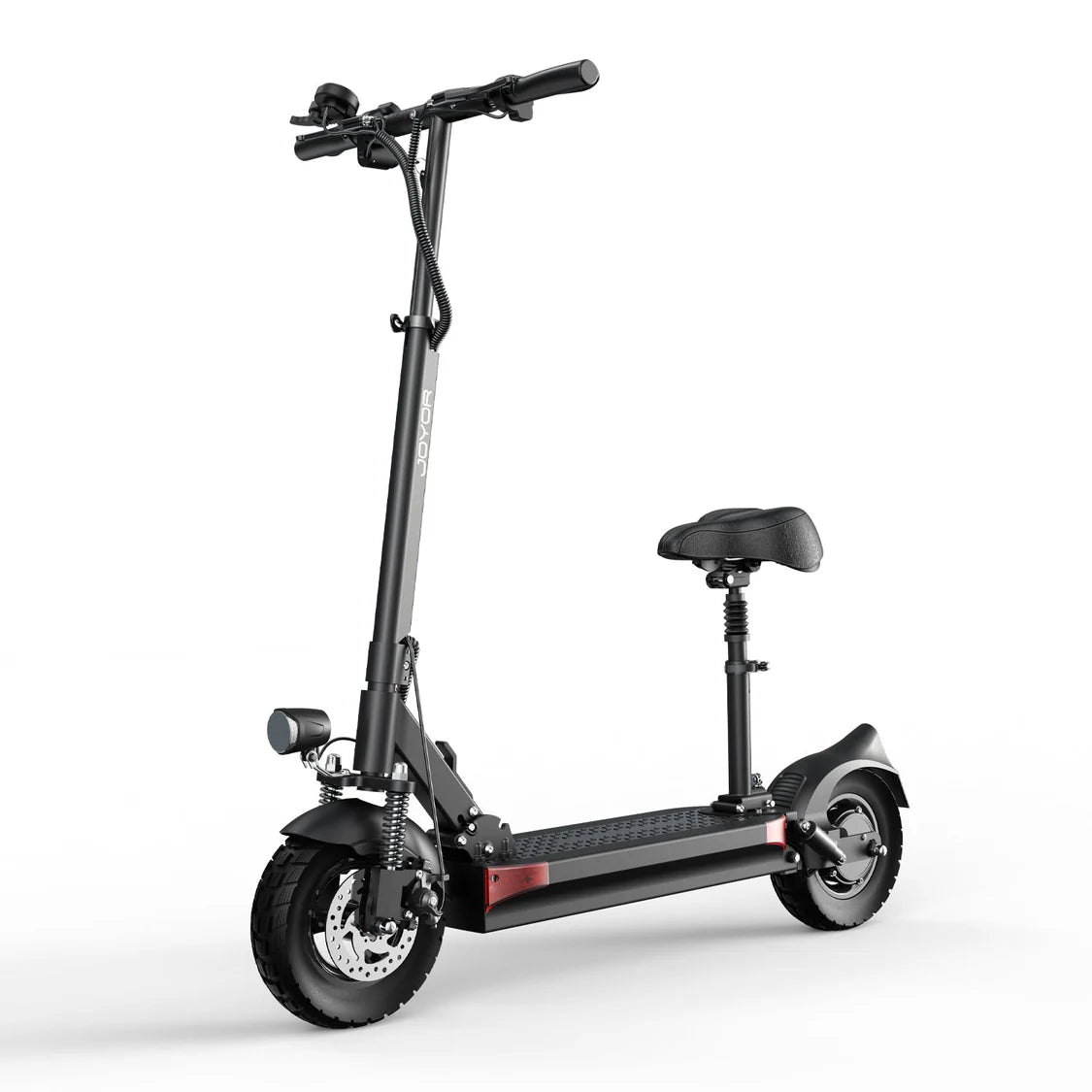 JOYOR Y6-S Klappbarer Elektroroller