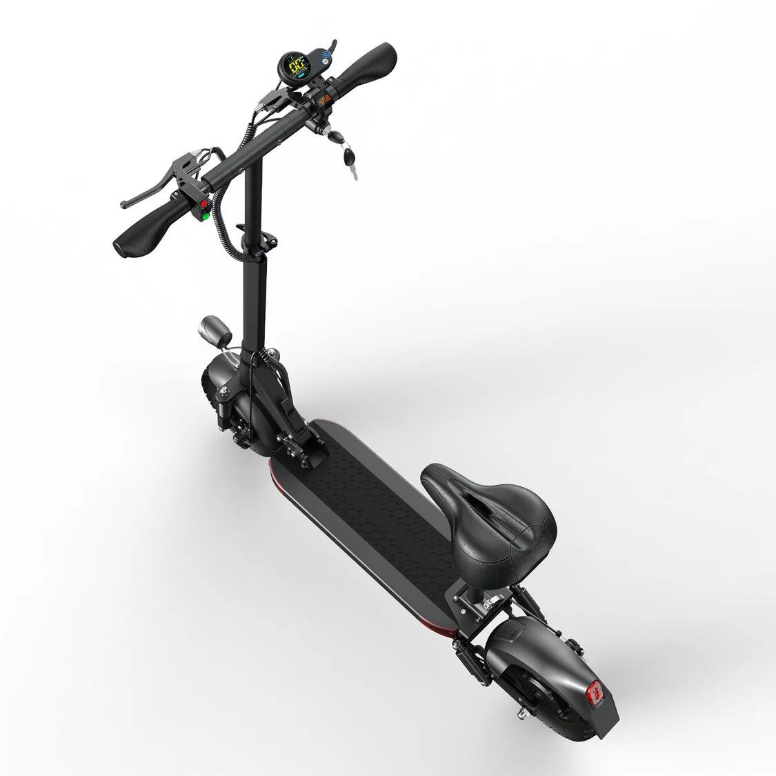 JOYOR Y6-S Klappbarer Elektroroller