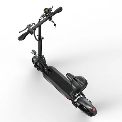 JOYOR Y6-S Klappbarer Elektroroller