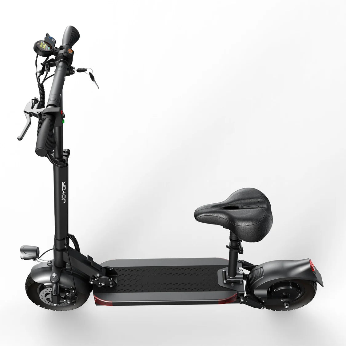 JOYOR Y6-S Klappbarer Elektroroller